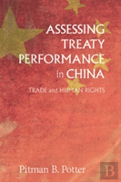 Assessing Treaty Performance In China