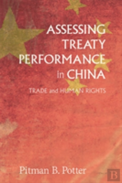 Bertrand.pt - Assessing Treaty Performance In China
