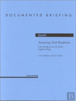 Bertrand.pt - Assessing Unit Readiness : Case Study Of An Air Fo