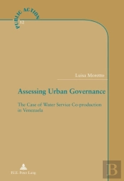 Assessing Urban Governance