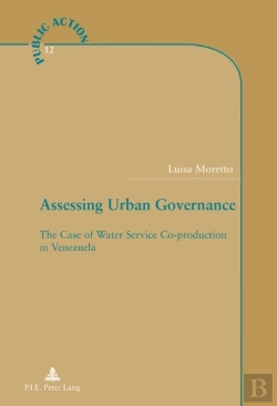 Bertrand.pt - Assessing Urban Governance