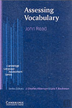 Bertrand.pt - Assessing Vocabulary