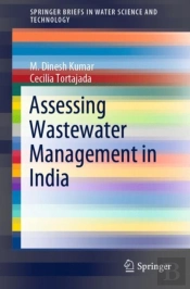 Assessing Wastewater Management In India
