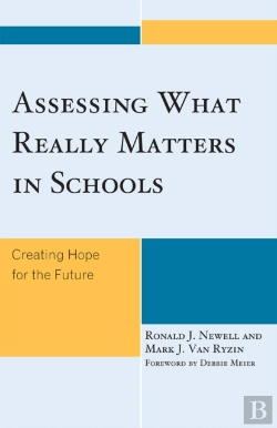 Bertrand.pt - Assessing What Really Matters In Schools