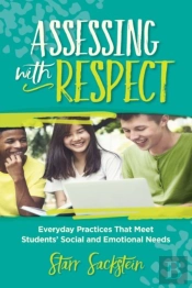 Assessing With Respect