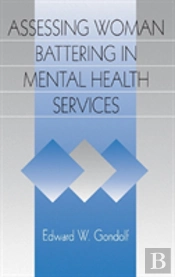 Assessing Woman Battering In Mental Health Services