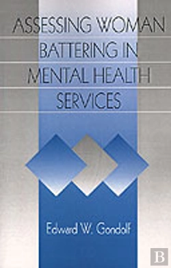 Bertrand.pt - Assessing Woman Battering In Mental Health Services