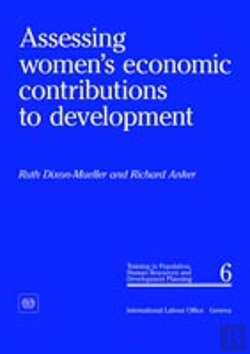 Bertrand.pt - Assessing Women'S Economic Contributions To Development (Phd 6)