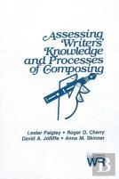 Assessing Writers' Knowledge And Processes Of Composing