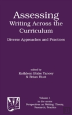Bertrand.pt - Assessing Writing Across The Curriculum