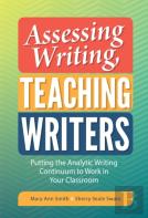 Assessing Writing, Teaching Writers