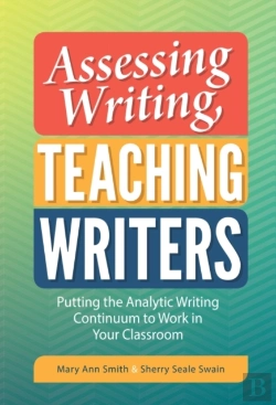 Bertrand.pt - Assessing Writing, Teaching Writers