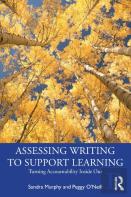 Assessing Writing To Support Learning