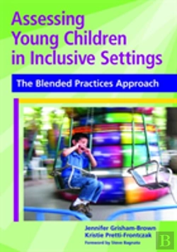 Bertrand.pt - Assessing Young Children In Inclusive Settings