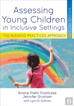 Bertrand.pt - Assessing Young Children In Inclusive Settings