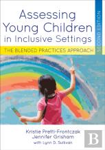 Assessing Young Children In Inclusive Settings