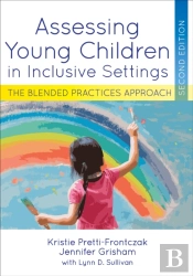 Assessing Young Children In Inclusive Settings
