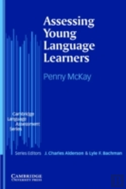 Bertrand.pt - Assessing Young Language Learners