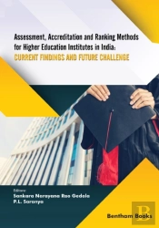 Assessment, Accreditation And Ranking Methods For Higher Education Institutes In India