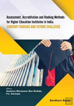 Bertrand.pt - Assessment, Accreditation And Ranking Methods For Higher Education Institutes In India