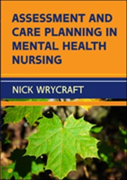 Bertrand.pt - Assessment And Care Planning In Mental Health Nursing