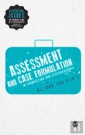Assessment And Case Formulation In Counselling And Psychotherapy