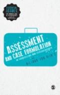 Assessment And Case Formulation In Counselling And Psychotherapy