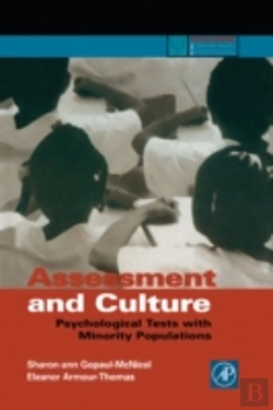 Bertrand.pt - Assessment And Culture