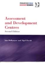 Assessment And Development Centres