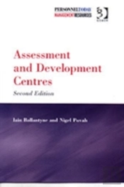 Assessment And Development Centres