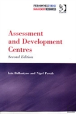 Bertrand.pt - Assessment And Development Centres