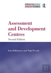 Assessment And Development Centres
