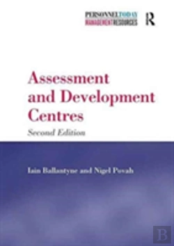 Bertrand.pt - Assessment And Development Centres