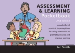 Bertrand.pt - Assessment And Learning Pocketbook: 2nd Edition