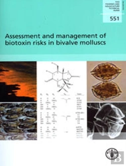 Bertrand.pt - Assessment And Management Of Biotoxin Risks In Bivalve Molluscs
