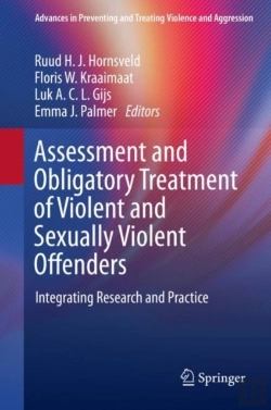Bertrand.pt - Assessment And Obligatory Treatment Of Violent And Sexually Violent Offenders