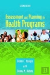 Assessment And Planning In Health Programs