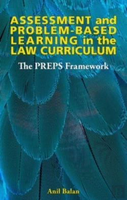 Bertrand.pt - Assessment And Problem-Based Learning In The Law Curriculum