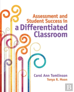 Bertrand.pt - Assessment And Student Success In A Differentiated Classroom