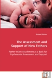 Assessment And Support Of New Fathers