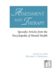 Assessment And Therapy