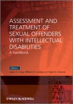 Assessment And Treatment Of Sexual Offenders With Intellectual Disabilities