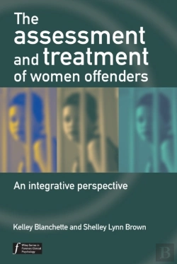 Bertrand.pt - Assessment And Treatment Of Women Offenders