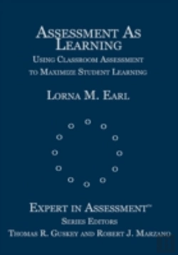 Bertrand.pt - Assessment As Learning