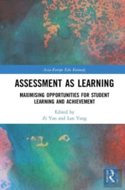 Assessment As Learning