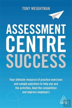 Bertrand.pt - Assessment Centre Success