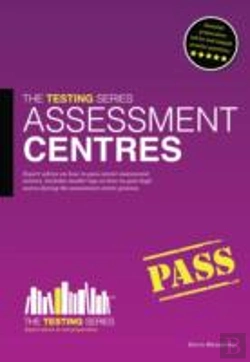 Bertrand.pt - Assessment Centres - The Ultimate Guide