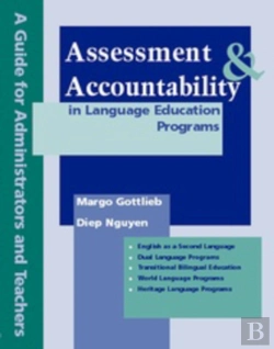 Bertrand.pt - Assessment & Accountability In Language Education Programs