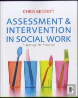 Assessment & Intervention In Social Work