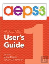Assessment, Evaluation, And Programming System For Infants And Children (Aeps (R)-3): Curriculum, Volume 1
